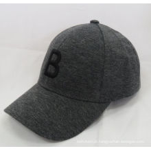 100% Algodão Jersey 2016 Novamente Moda Tampada Cap Boné de beisebol Sports Cap (WB-080133)